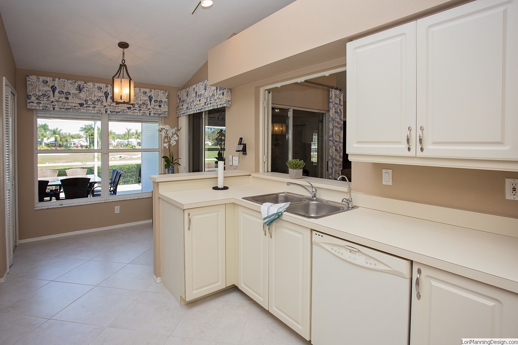 window treatments